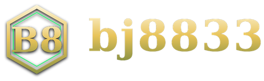 bj8833 logo