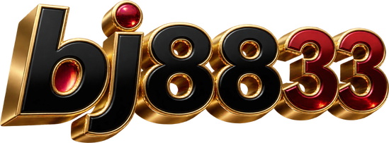 bj8833 Logo